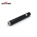 Wholesale 510 thread oil vape battery Ocitytimes Rechargeable vape pen battery cbd
